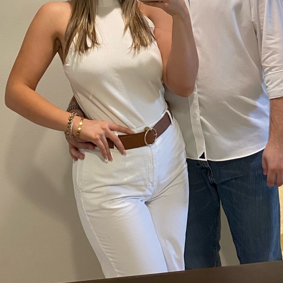 O’neill wide leg pant - Picture 3 of 4